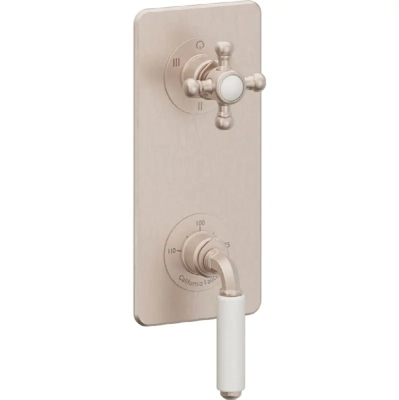 StyleTherm Vista™ Trim Only with Three Outlet Control