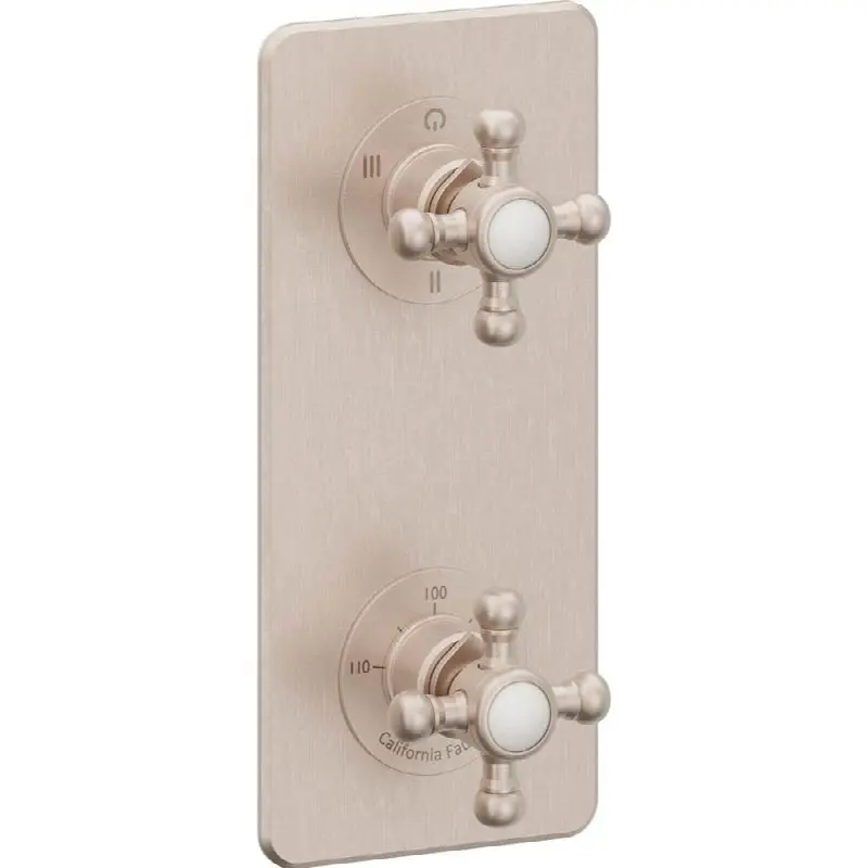 StyleTherm Vista™ Trim Only with Three Outlet Control