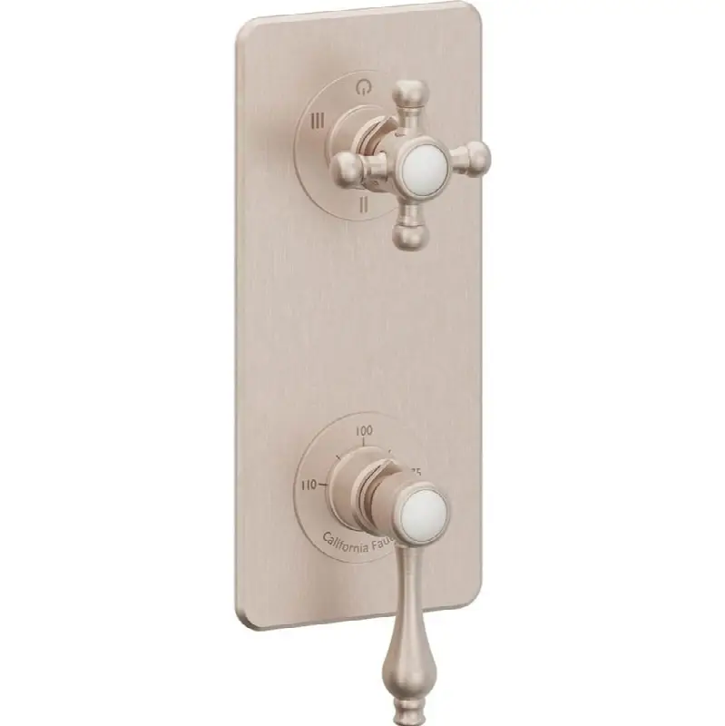 StyleTherm Vista™ Trim Only with Three Outlet Control