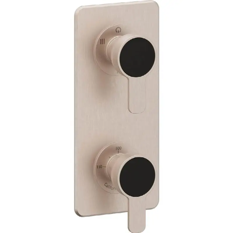 StyleTherm Vista™ Trim Only with Three Outlet Control