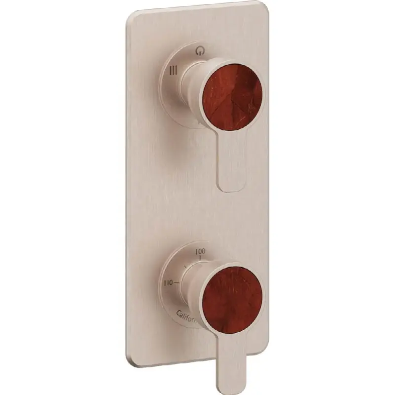 StyleTherm Vista™ Trim Only with Three Outlet Control