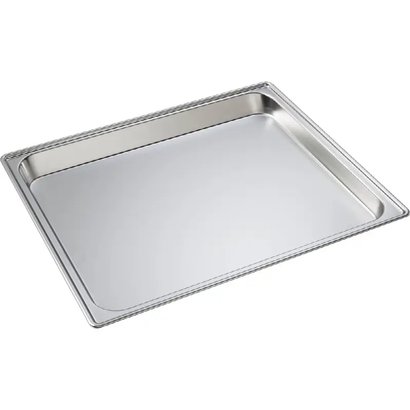 Solid Pan, Cso24 And So24, 17 3/4" X 1 1/4" X 15"