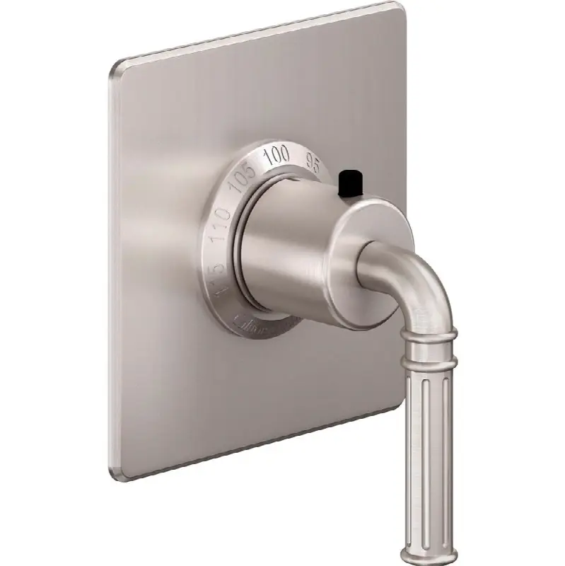 StyleTherm® 3/4” Thermostatic Trim Only