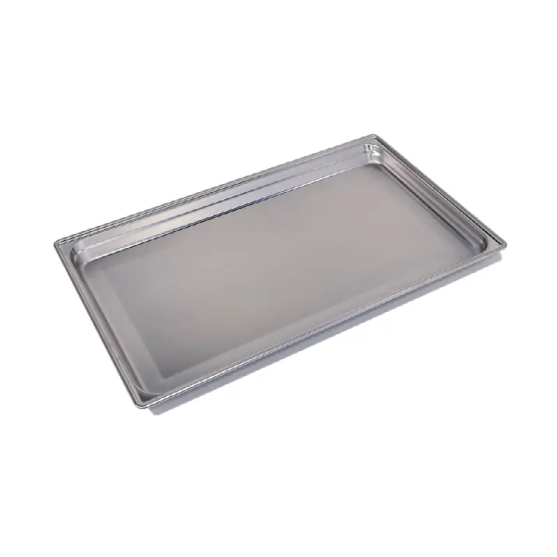 Solid Pan, Cso30, 24 3/4" X 1 3/8" X 14 1/2"