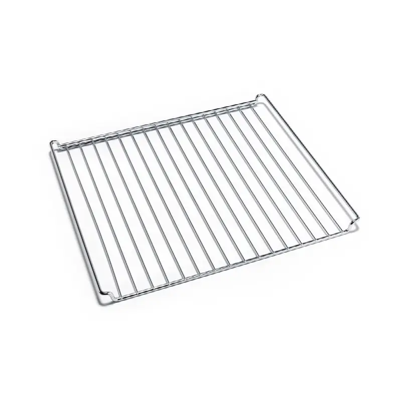 Standard Oven Rack, Chromed Wire, So24