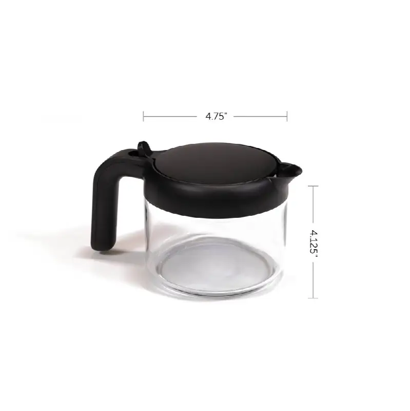 Coffee Pot - 25.4 FL OZ (750 ML)