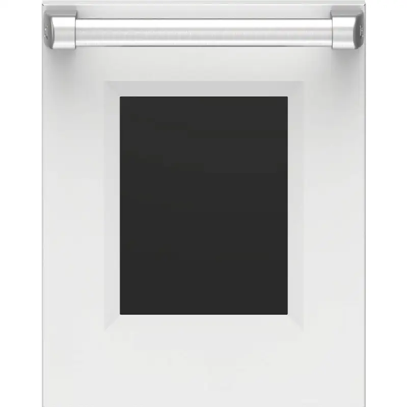 18" White Accessory Door Kit