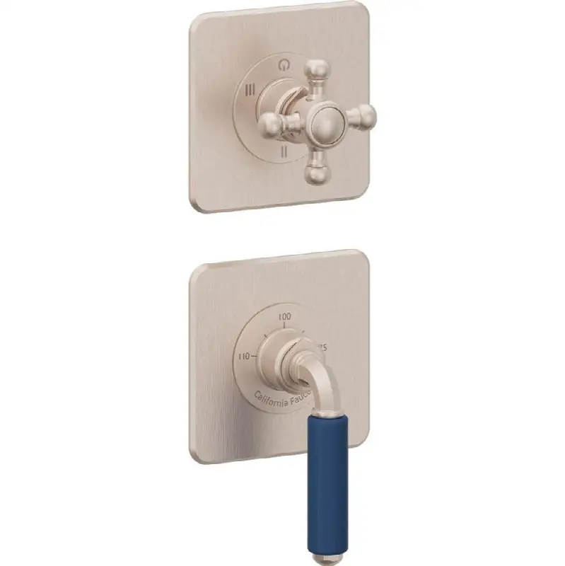 StyleTherm Vista™ Trim Only with Three Outlet Control