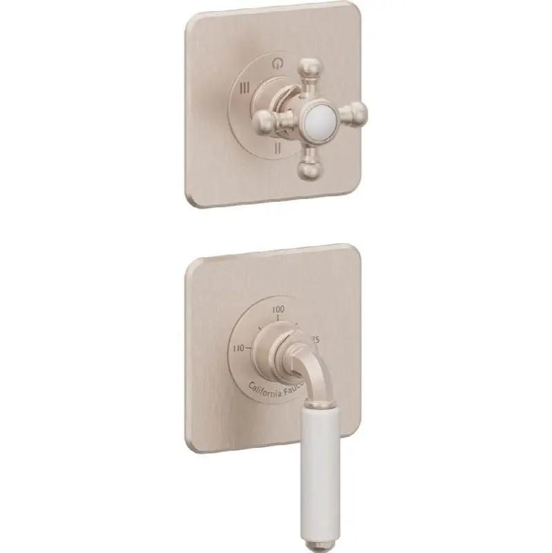 StyleTherm Vista™ Trim Only with Three Outlet Control