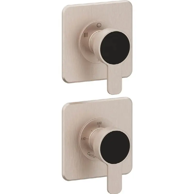 StyleTherm Vista™ Trim Only with Three Outlet Control