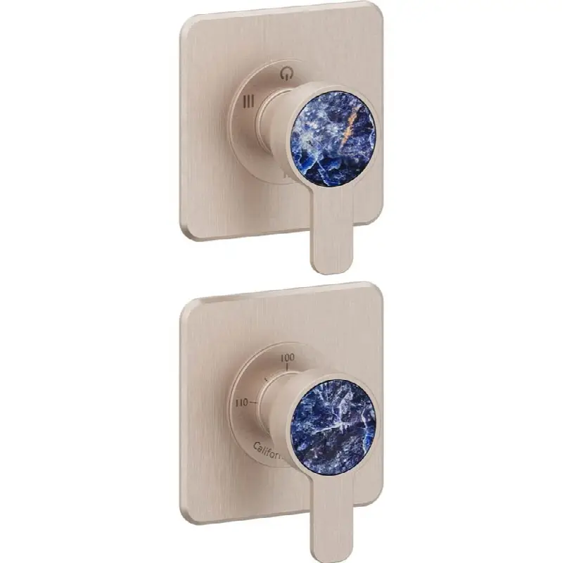 StyleTherm Vista™ Trim Only with Three Outlet Control