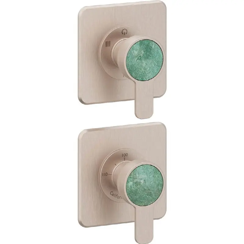 StyleTherm Vista™ Trim Only with Three Outlet Control