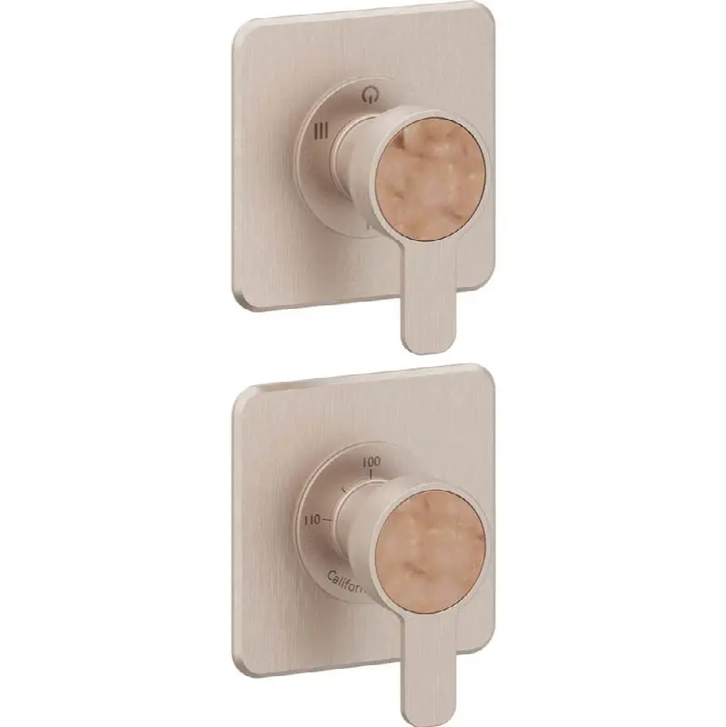StyleTherm Vista™ Trim Only with Three Outlet Control
