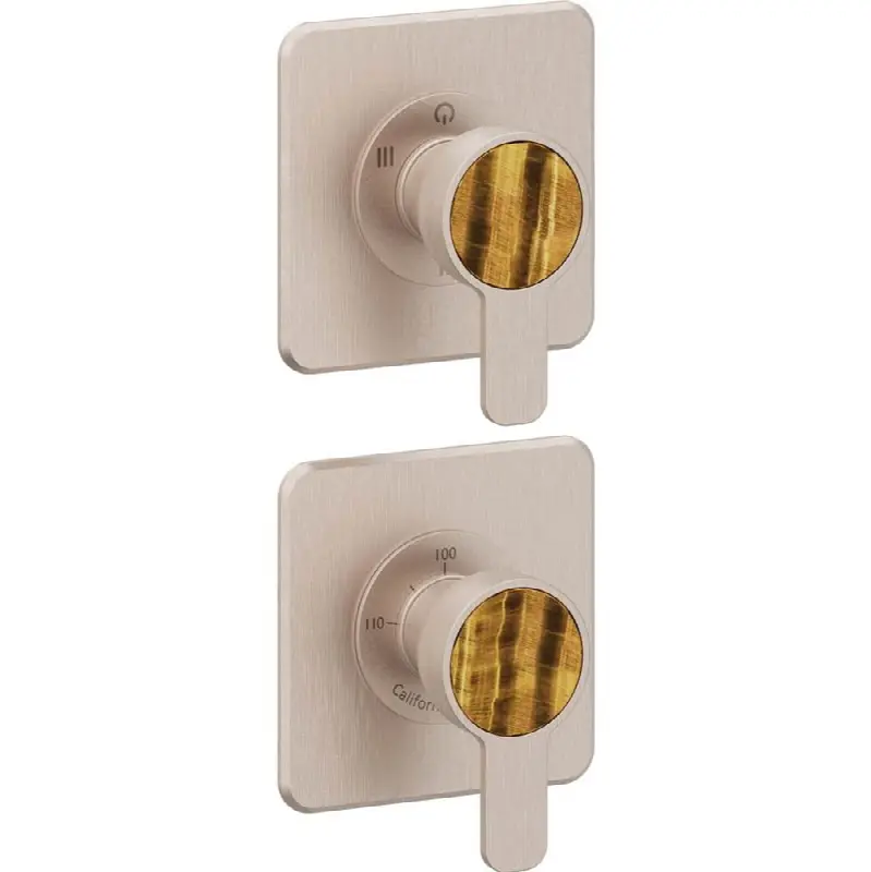StyleTherm Vista™ Trim Only with Three Outlet Control