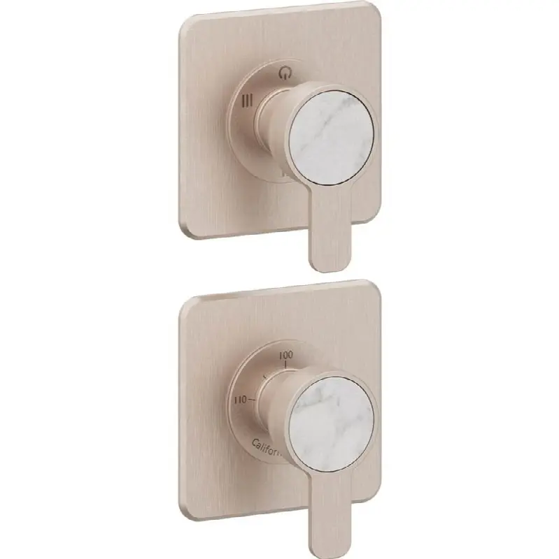 StyleTherm Vista™ Trim Only with Three Outlet Control