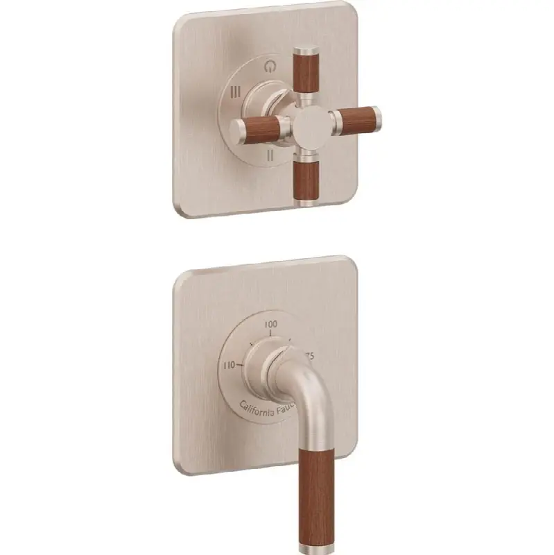 StyleTherm Vista™ Trim Only with Three Outlet Control