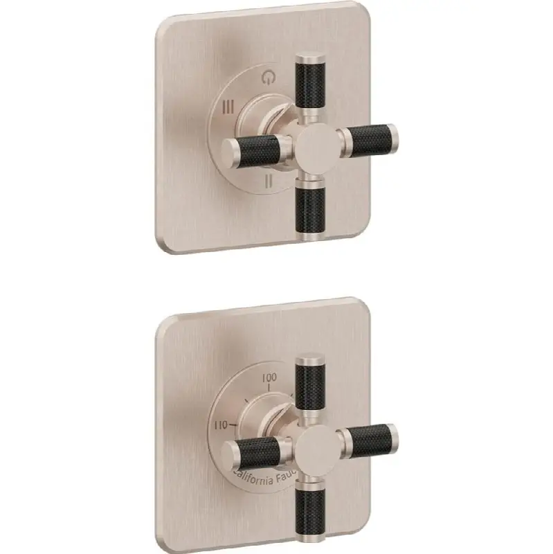 StyleTherm Vista™ Trim Only with Three Outlet Control