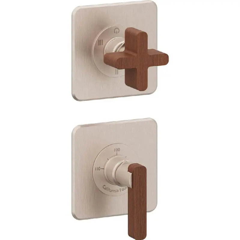 StyleTherm Vista™ Trim Only with Three Outlet Control