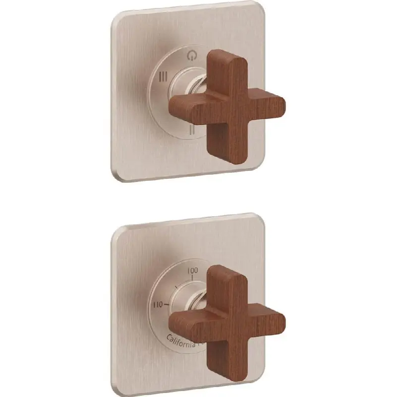 StyleTherm Vista™ Trim Only with Three Outlet Control