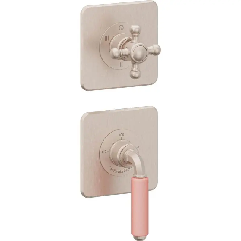 StyleTherm Vista™ Trim Only with Three Outlet Control