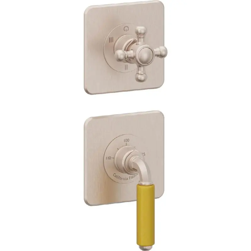 StyleTherm Vista™ Trim Only with Three Outlet Control