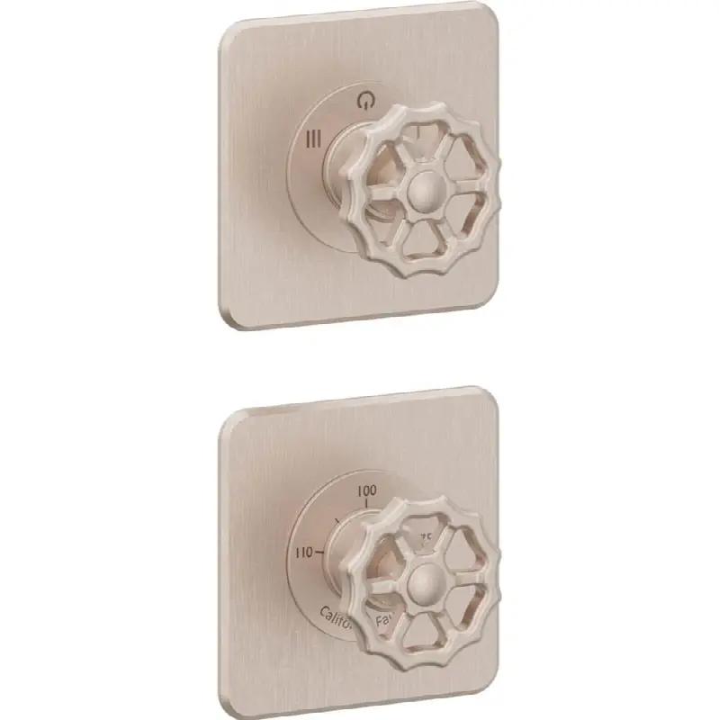 StyleTherm Vista™ Trim Only with Three Outlet Control