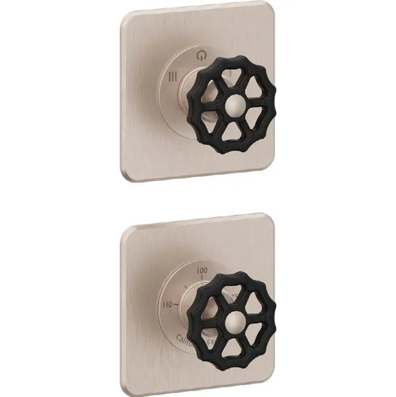 StyleTherm Vista™ Trim Only with Three Outlet Control