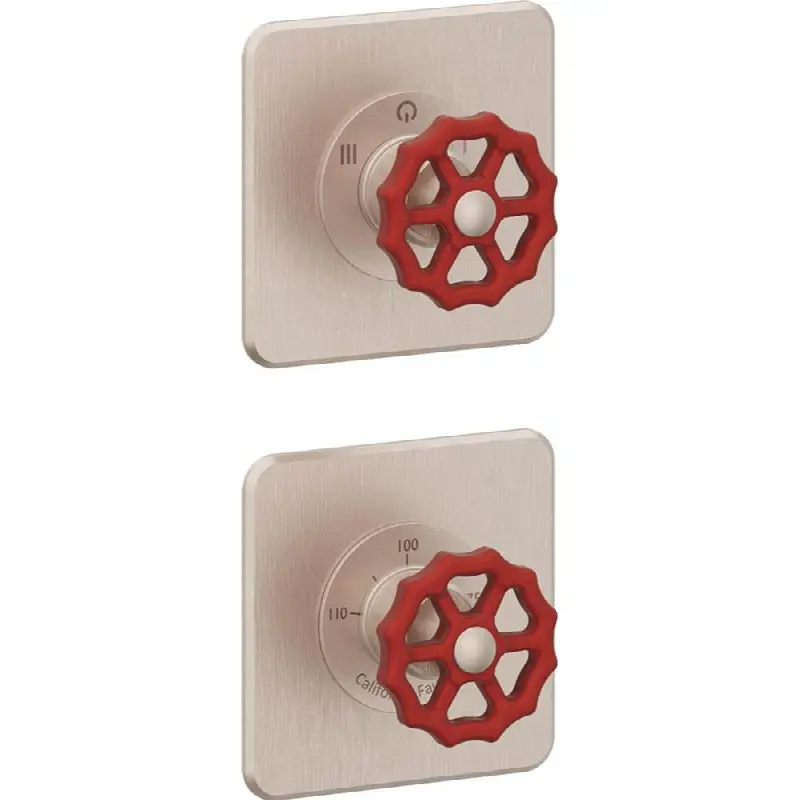 StyleTherm Vista™ Trim Only with Three Outlet Control