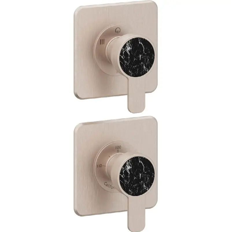 StyleTherm Vista™ Trim Only with Three Outlet Control