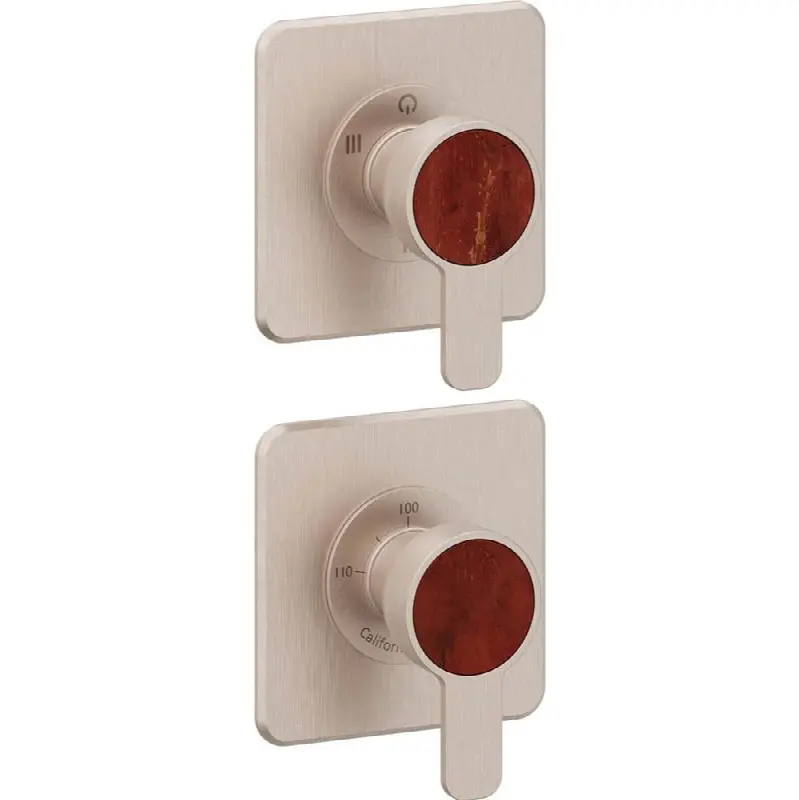 StyleTherm Vista™ Trim Only with Three Outlet Control