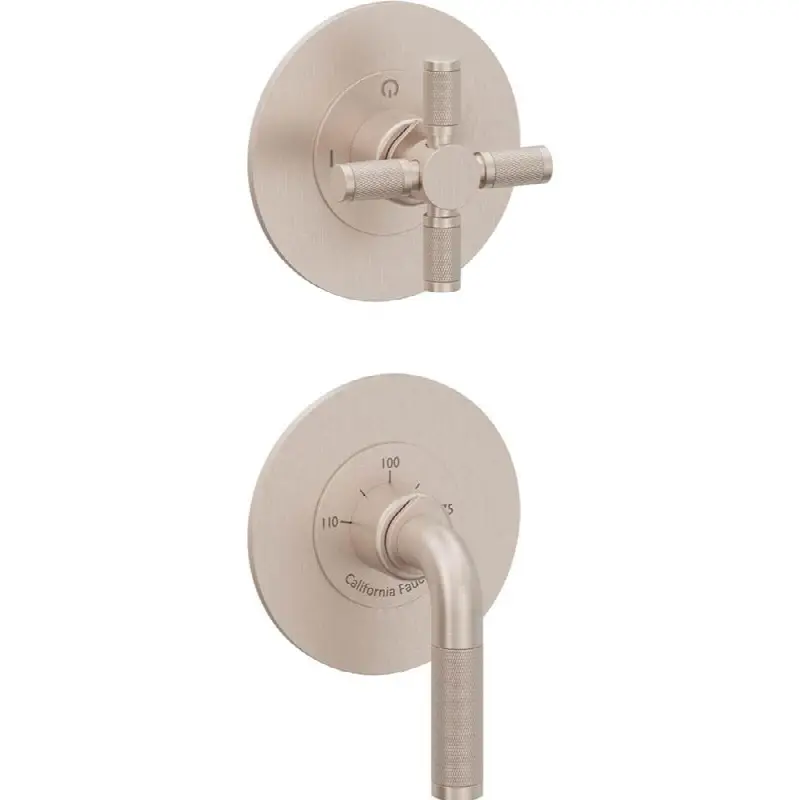 StyleTherm Vista™ Trim Only with One Outlet Control