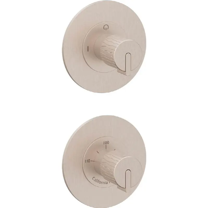 StyleTherm Vista™ Trim Only with One Outlet Control