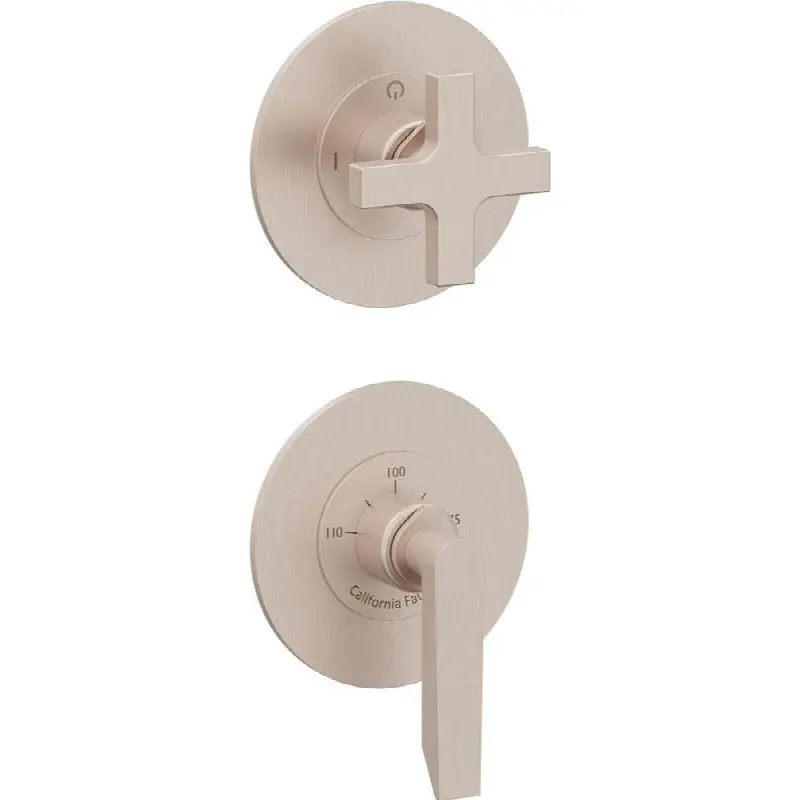 StyleTherm Vista™ Trim Only with One Outlet Control