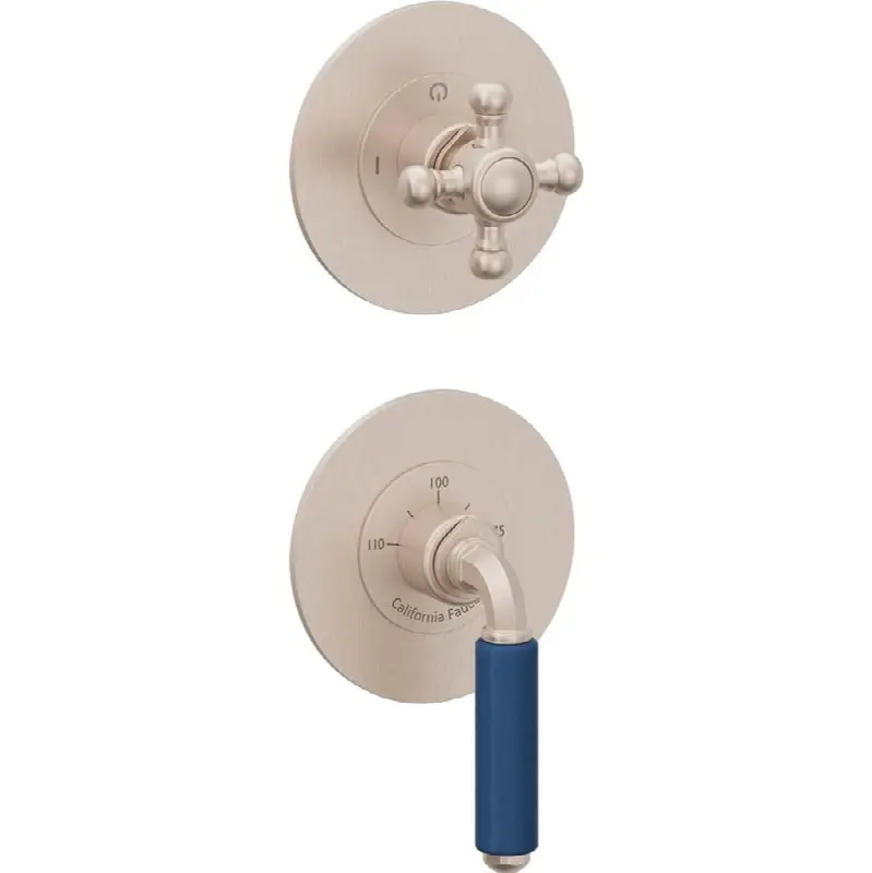 StyleTherm Vista™ Trim Only with One Outlet Control