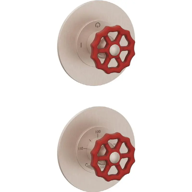 StyleTherm Vista™ Trim Only with One Outlet Control