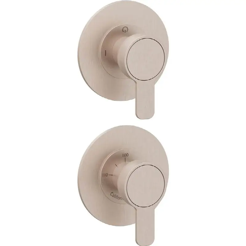 StyleTherm Vista™ Trim Only with One Outlet Control