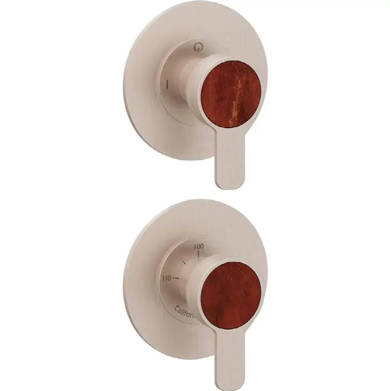 StyleTherm Vista™ Trim Only with One Outlet Control