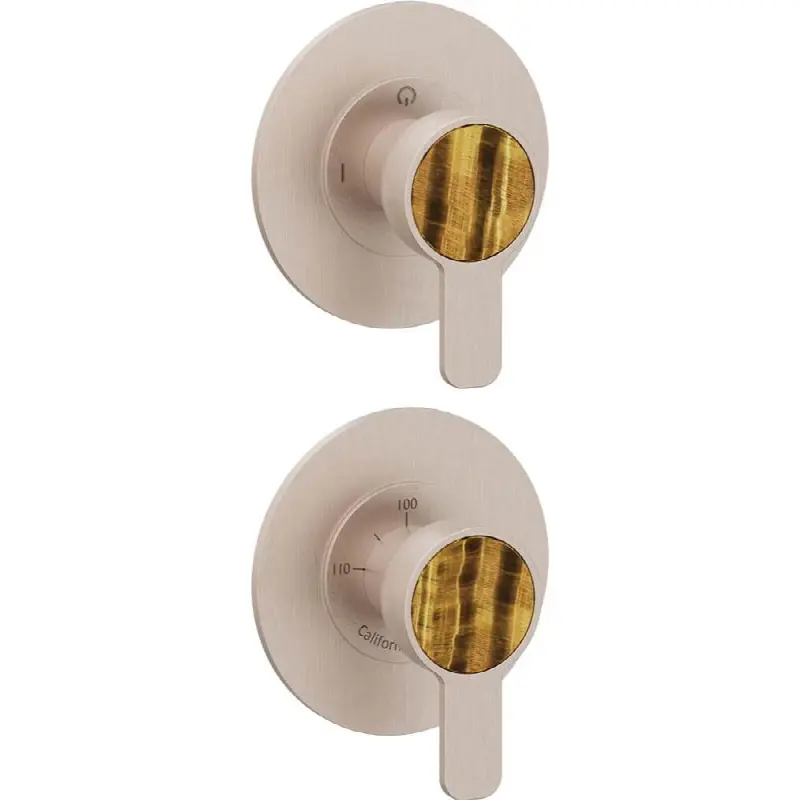 StyleTherm Vista™ Trim Only with One Outlet Control