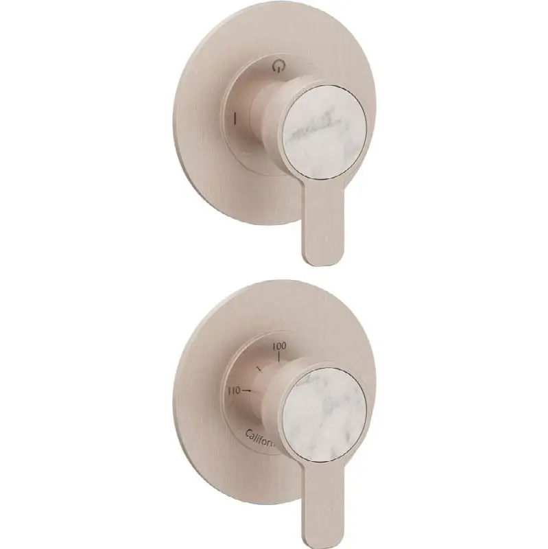 StyleTherm Vista™ Trim Only with One Outlet Control