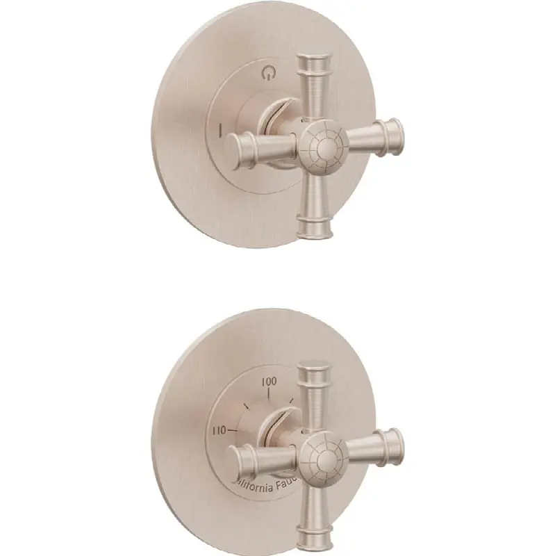 StyleTherm Vista™ Trim Only with One Outlet Control