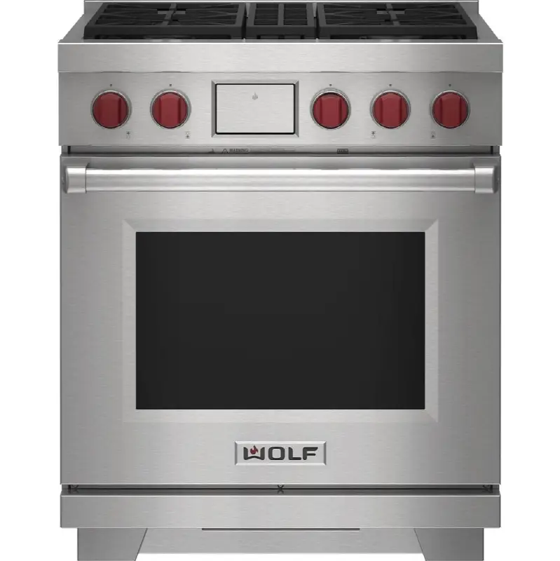 30" Dual Fuel And Induction Range Kickplate - 3 1/2"
