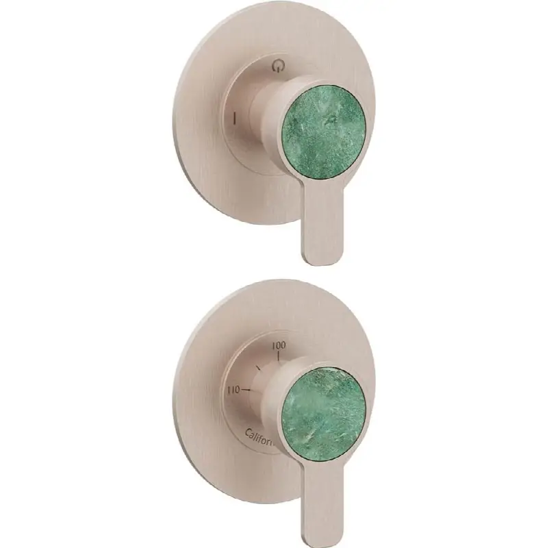 StyleTherm Vista™ Trim Only with Two Outlet Control