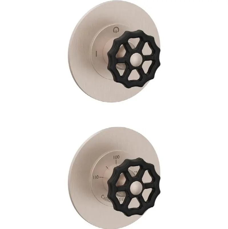 StyleTherm Vista™ Trim Only with Two Outlet Control
