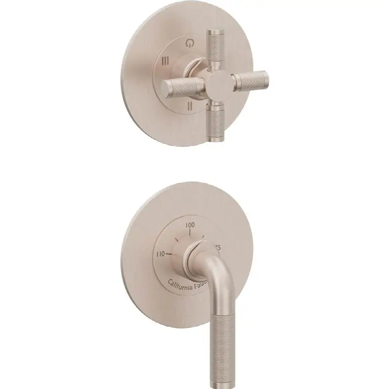 StyleTherm Vista™ Trim Only with Three Outlet Control