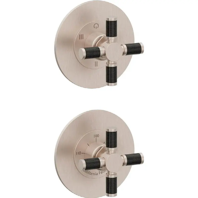 StyleTherm Vista™ Trim Only with Three Outlet Control