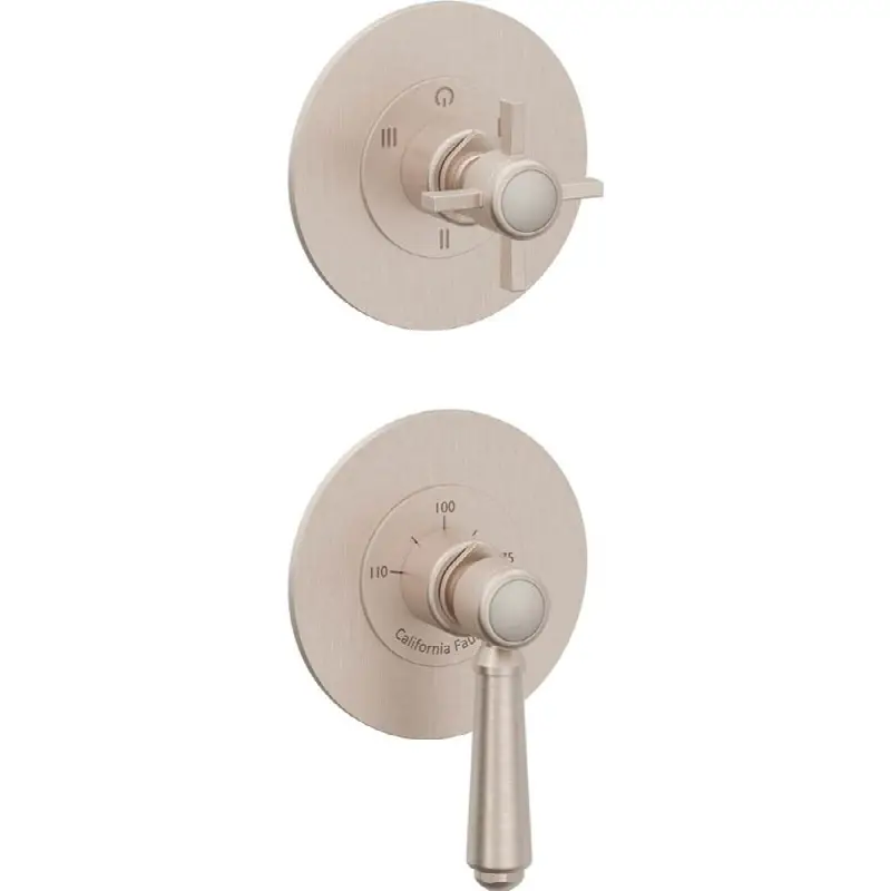StyleTherm Vista™ Trim Only with Three Outlet Control