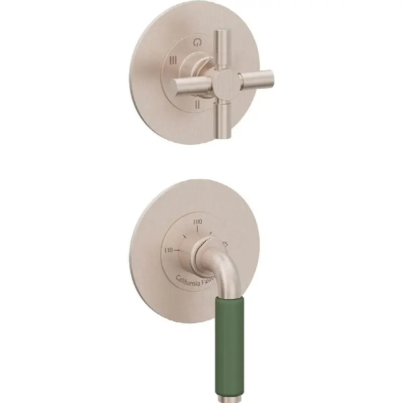 StyleTherm Vista™ Trim Only with Three Outlet Control