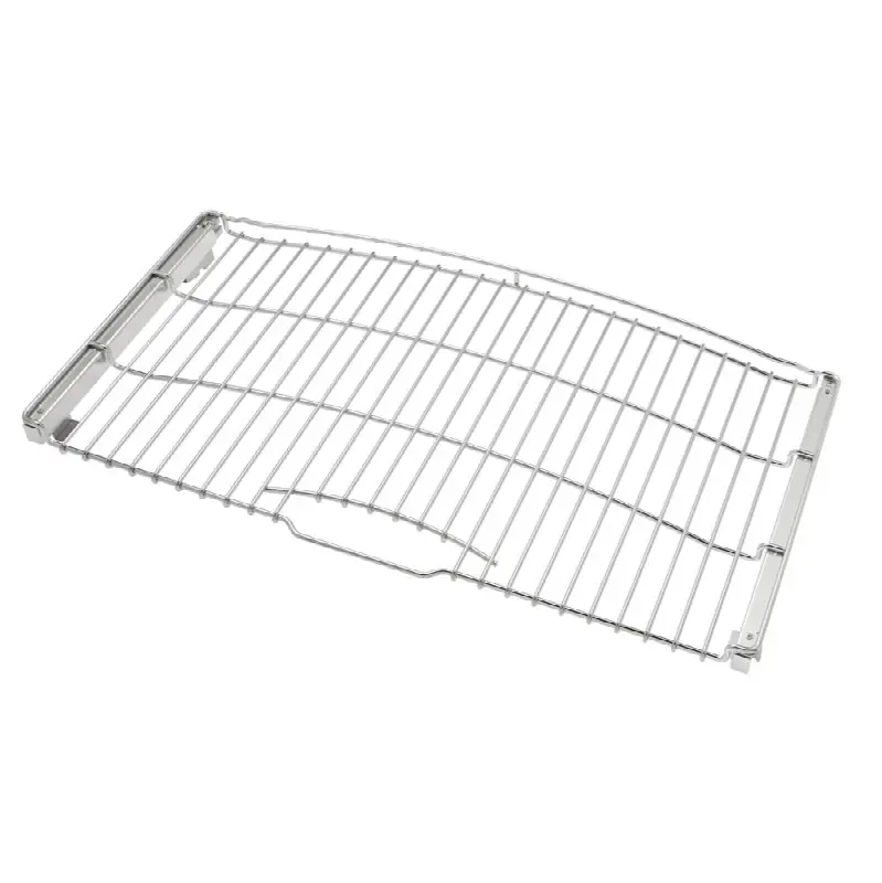 36" Full-Extension Ball-BeariNG Oven Rack