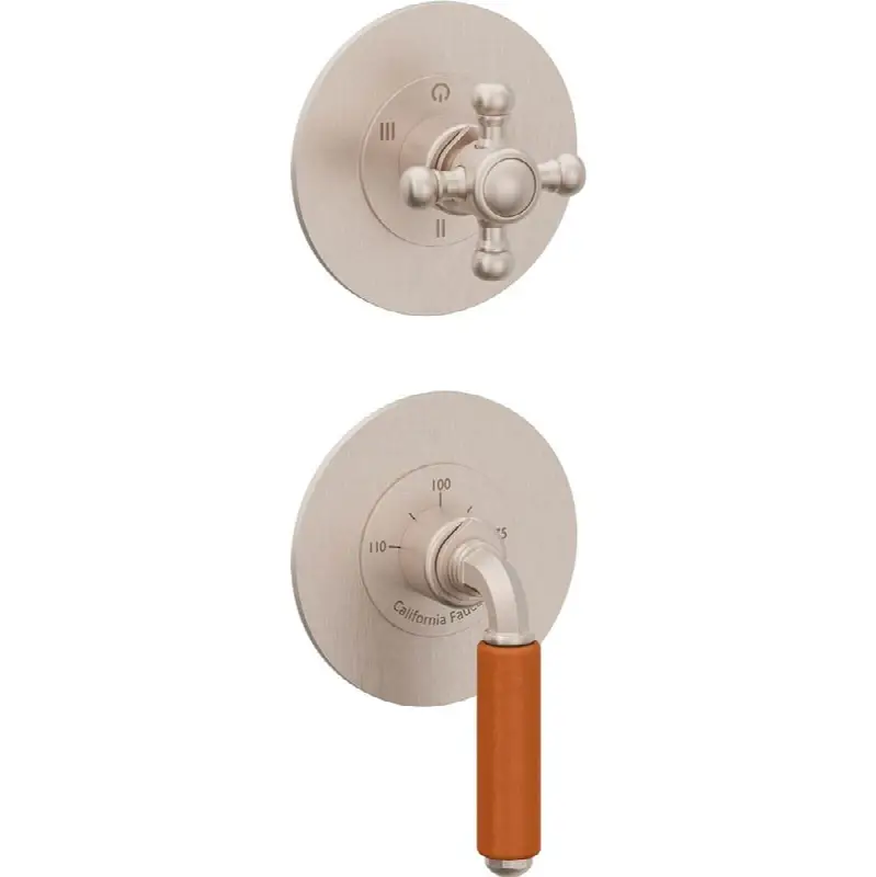 StyleTherm Vista™ Trim Only with Three Outlet Control