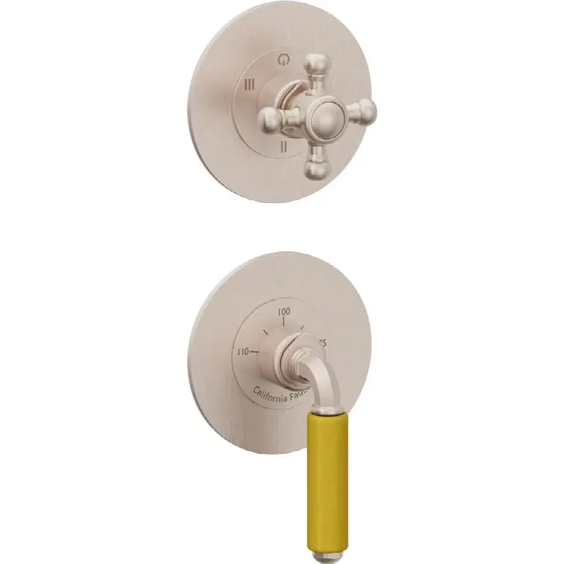 StyleTherm Vista™ Trim Only with Three Outlet Control